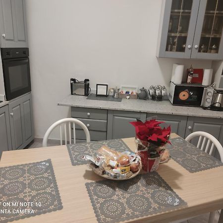 Genysweethome Сольферино Экстерьер фото