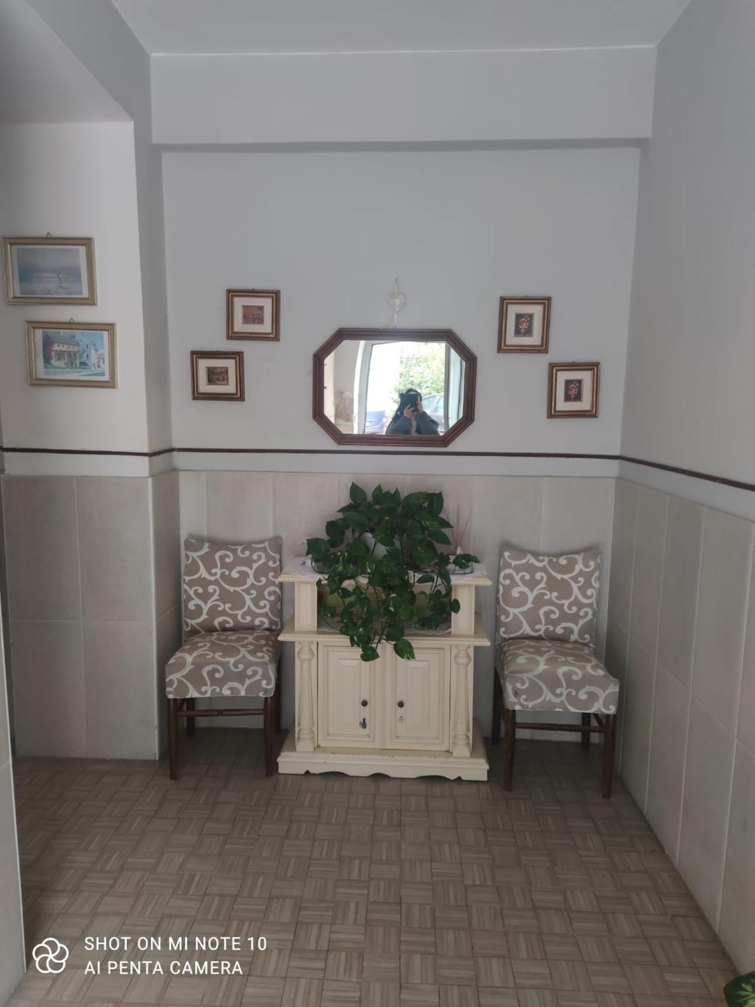 Genysweethome Сольферино Экстерьер фото