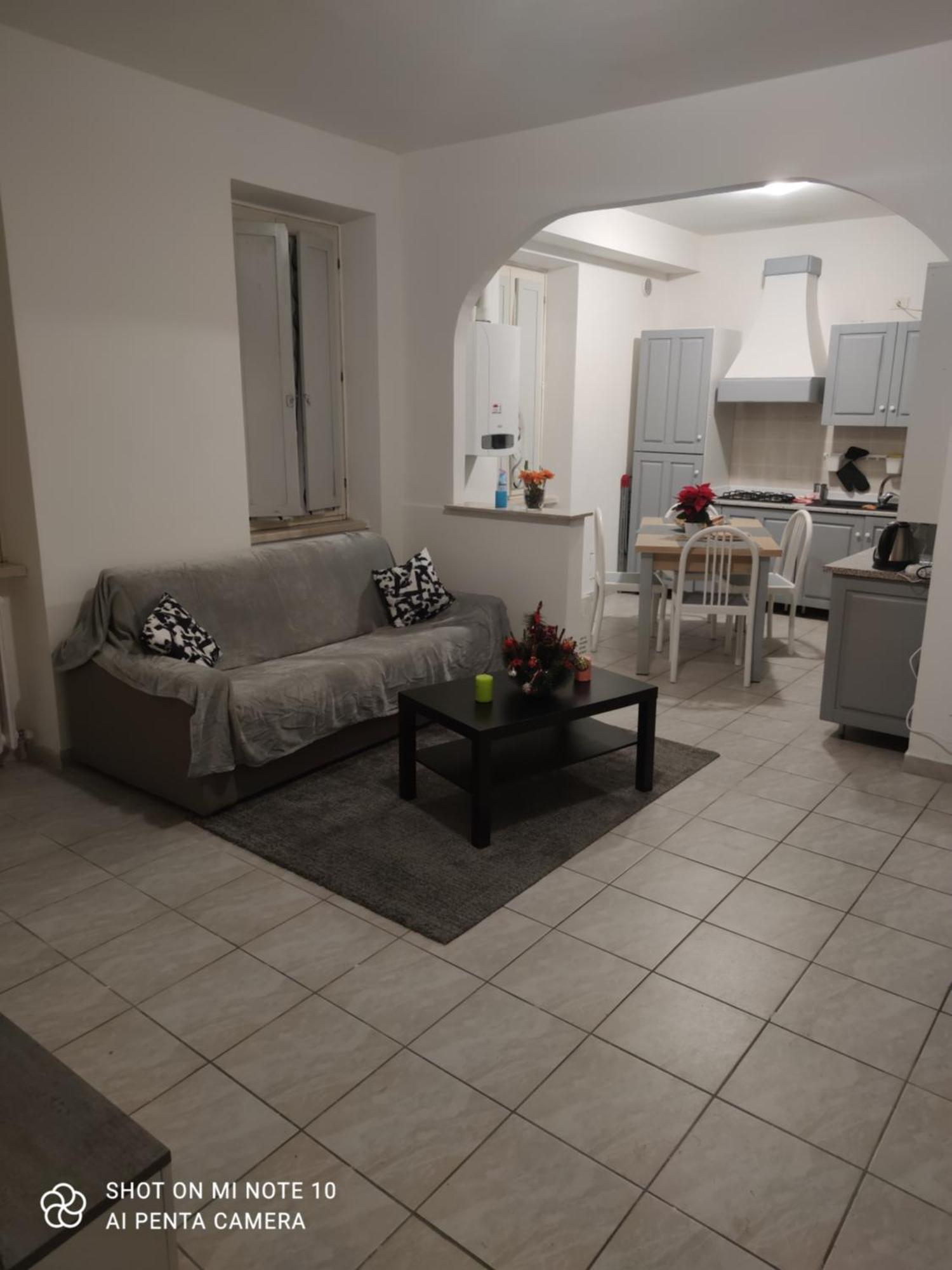 Genysweethome Сольферино Экстерьер фото