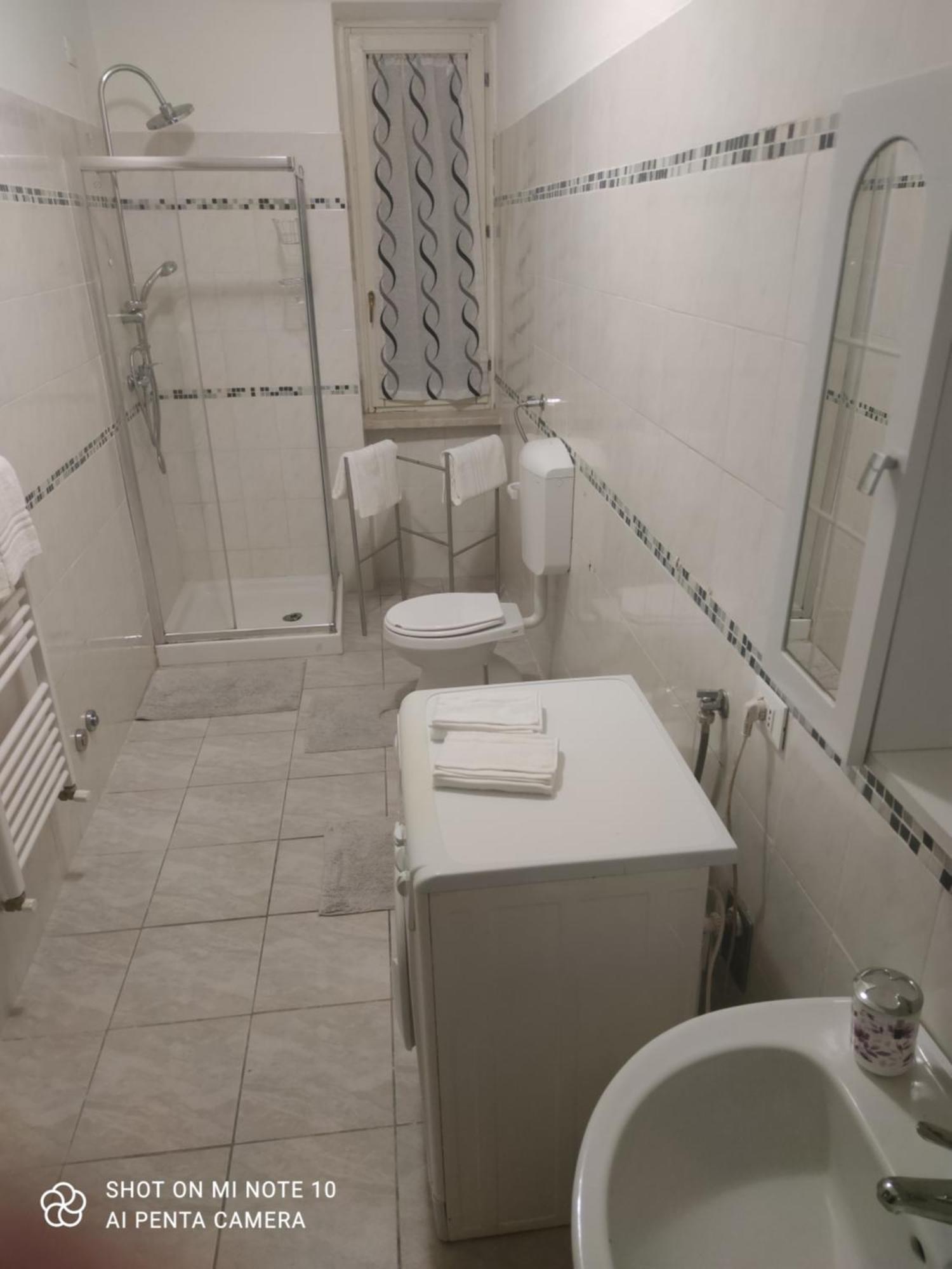 Genysweethome Сольферино Экстерьер фото